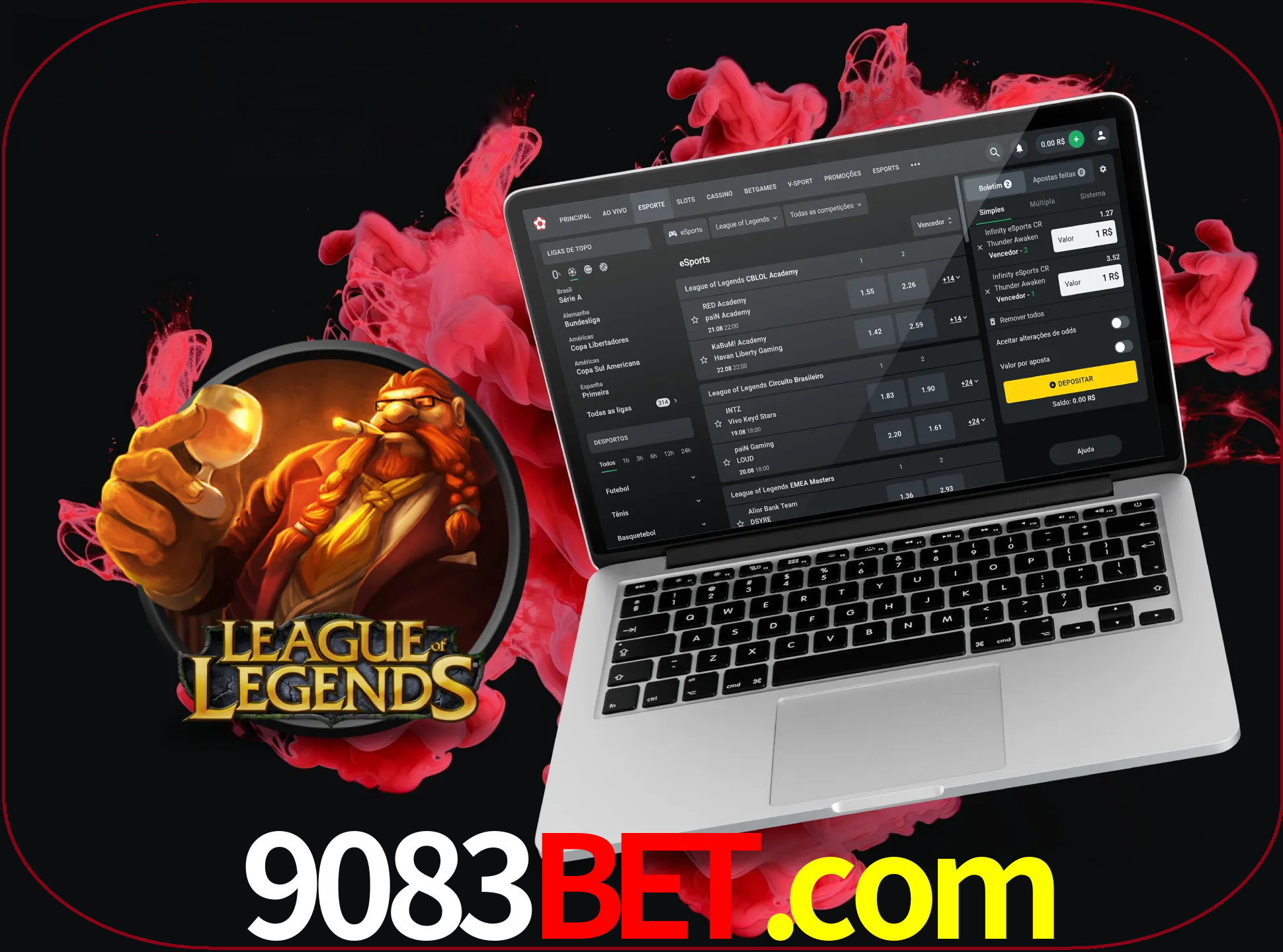 Se é um fã deste jogo, muitos torneios fantásticos que o vão surpreender estão disponíveis no 9083bet.
