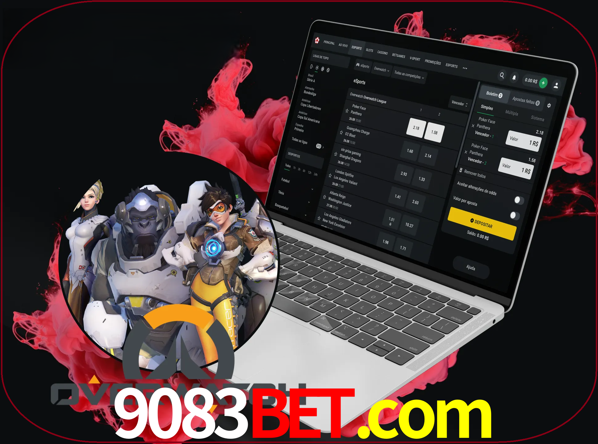 Os fãs deste fantástico jogo apreciarão a abundância de jogos e podem também ganhar dinheiro real apostando no 9083bet.
